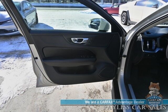 2020 Volvo V60 Cross Country Anchorage AK