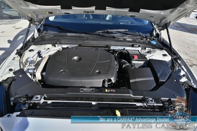 2020 Volvo V60 Cross Country Anchorage AK