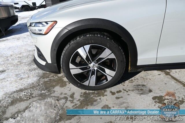 2020 Volvo V60 Cross Country Anchorage AK