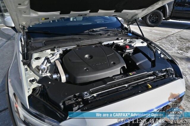 2020 Volvo V60 Cross Country Anchorage AK