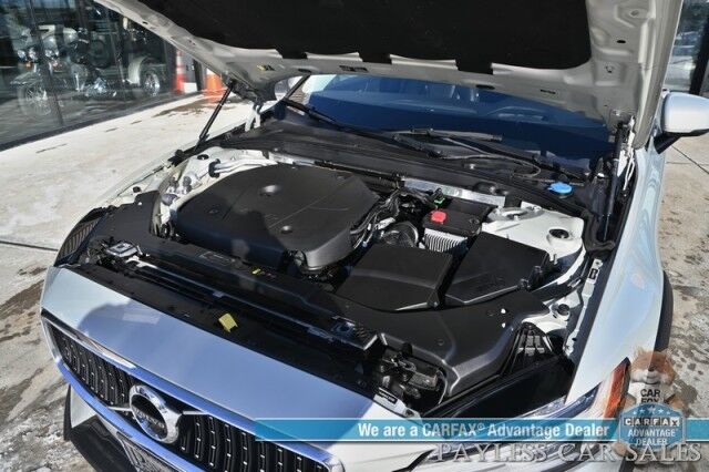 2020 Volvo V60 Cross Country Anchorage AK
