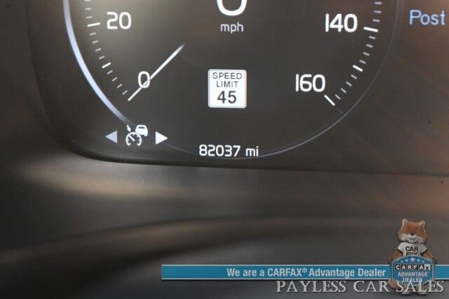 2020 Volvo V60 Cross Country Anchorage AK