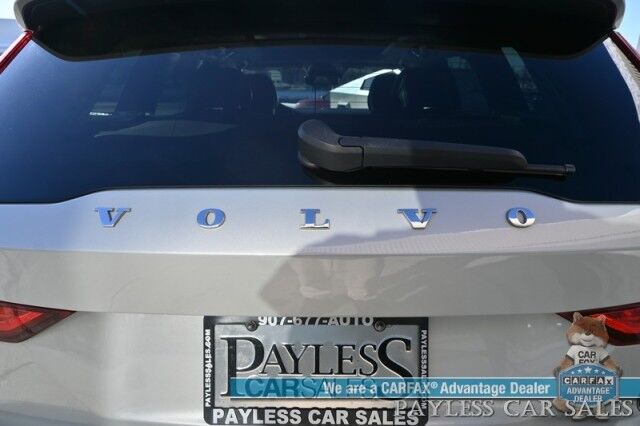 2020 Volvo V60 Cross Country Anchorage AK