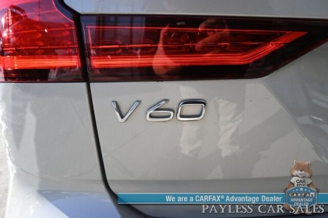 2020 Volvo V60 Cross Country Anchorage AK