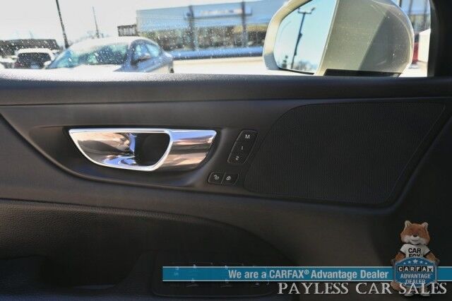 2020 Volvo V60 Cross Country Anchorage AK