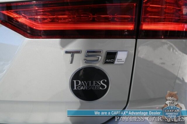 2020 Volvo V60 Cross Country Anchorage AK