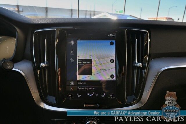 2020 Volvo V60 Cross Country Anchorage AK