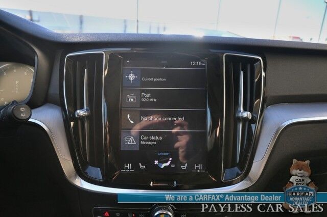 2020 Volvo V60 Cross Country Anchorage AK