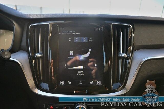 2020 Volvo V60 Cross Country Anchorage AK