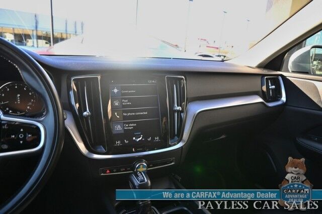 2020 Volvo V60 Cross Country Anchorage AK