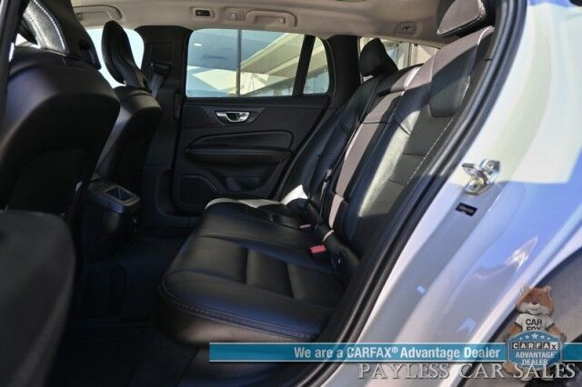 2020 Volvo V60 Cross Country Anchorage AK