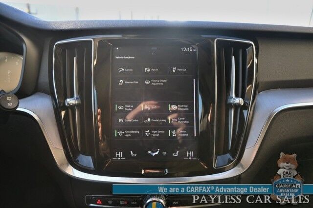 2020 Volvo V60 Cross Country Anchorage AK