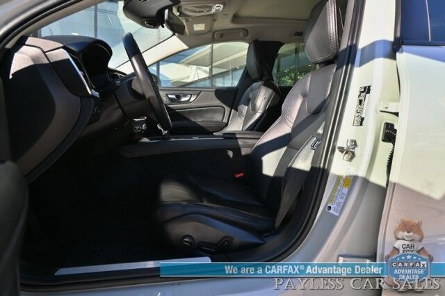 2020 Volvo V60 Cross Country Anchorage AK