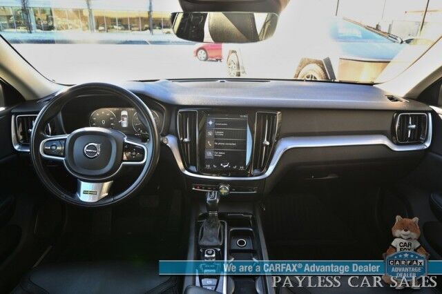 2020 Volvo V60 Cross Country Anchorage AK