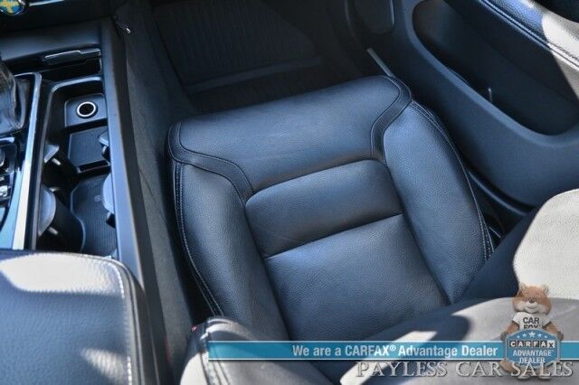 2020 Volvo V60 Cross Country Anchorage AK