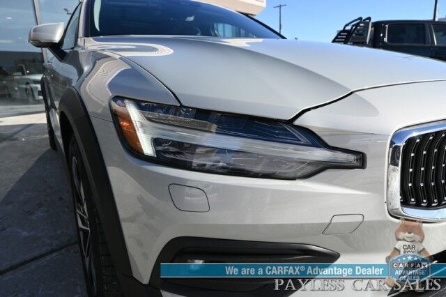 2020 Volvo V60 Cross Country Anchorage AK