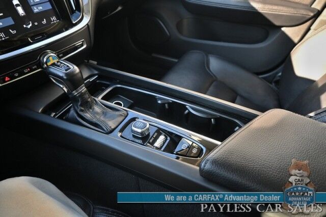 2020 Volvo V60 Cross Country Anchorage AK