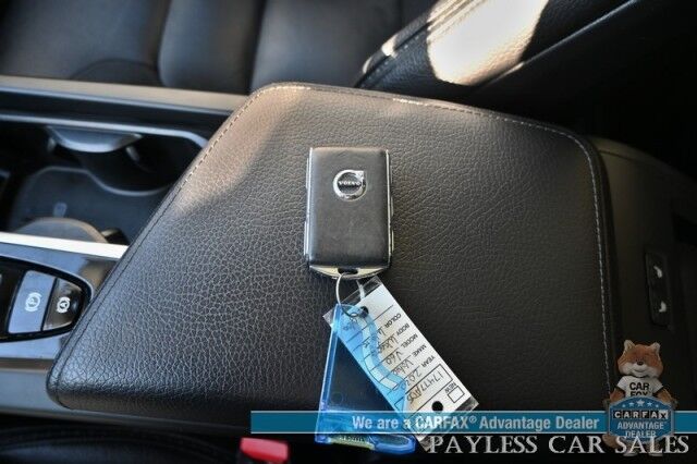 2020 Volvo V60 Cross Country Anchorage AK