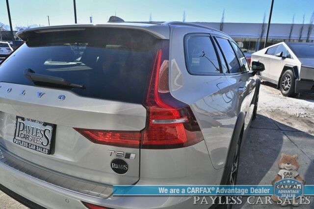 2020 Volvo V60 Cross Country Anchorage AK