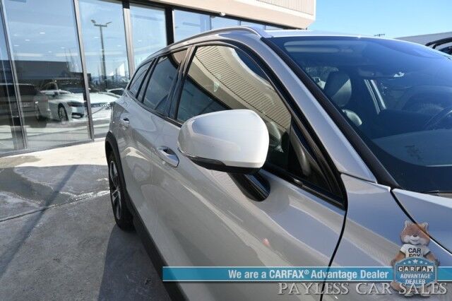 2020 Volvo V60 Cross Country Anchorage AK