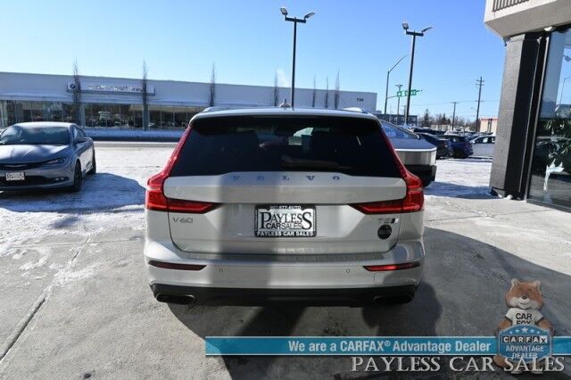 2020 Volvo V60 Cross Country Anchorage AK