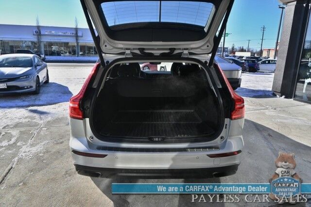 2020 Volvo V60 Cross Country Anchorage AK