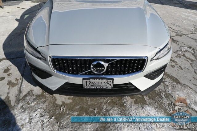 2020 Volvo V60 Cross Country Anchorage AK