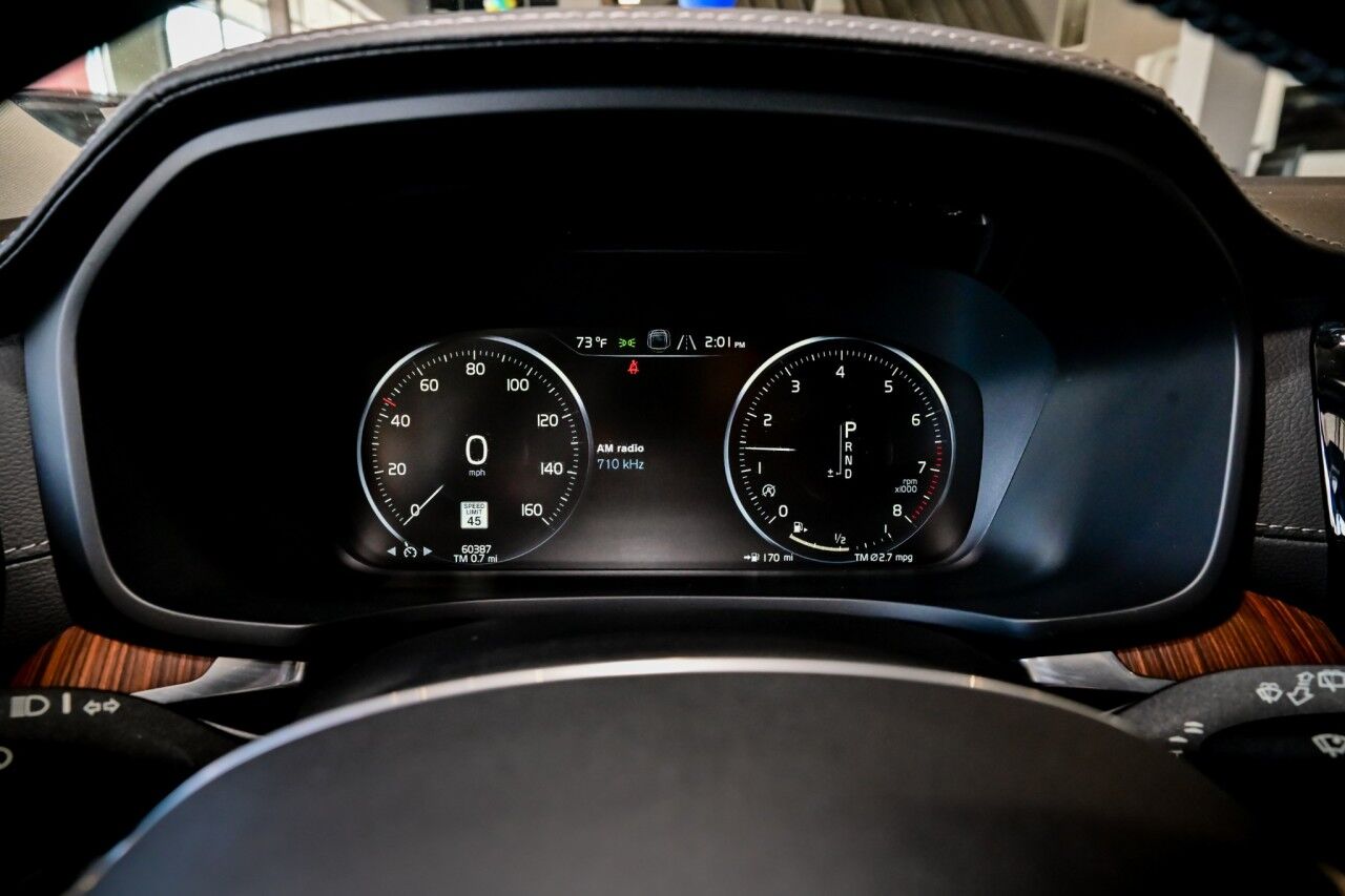2020 Volvo V60 Cross Country T5 AWD photo 31