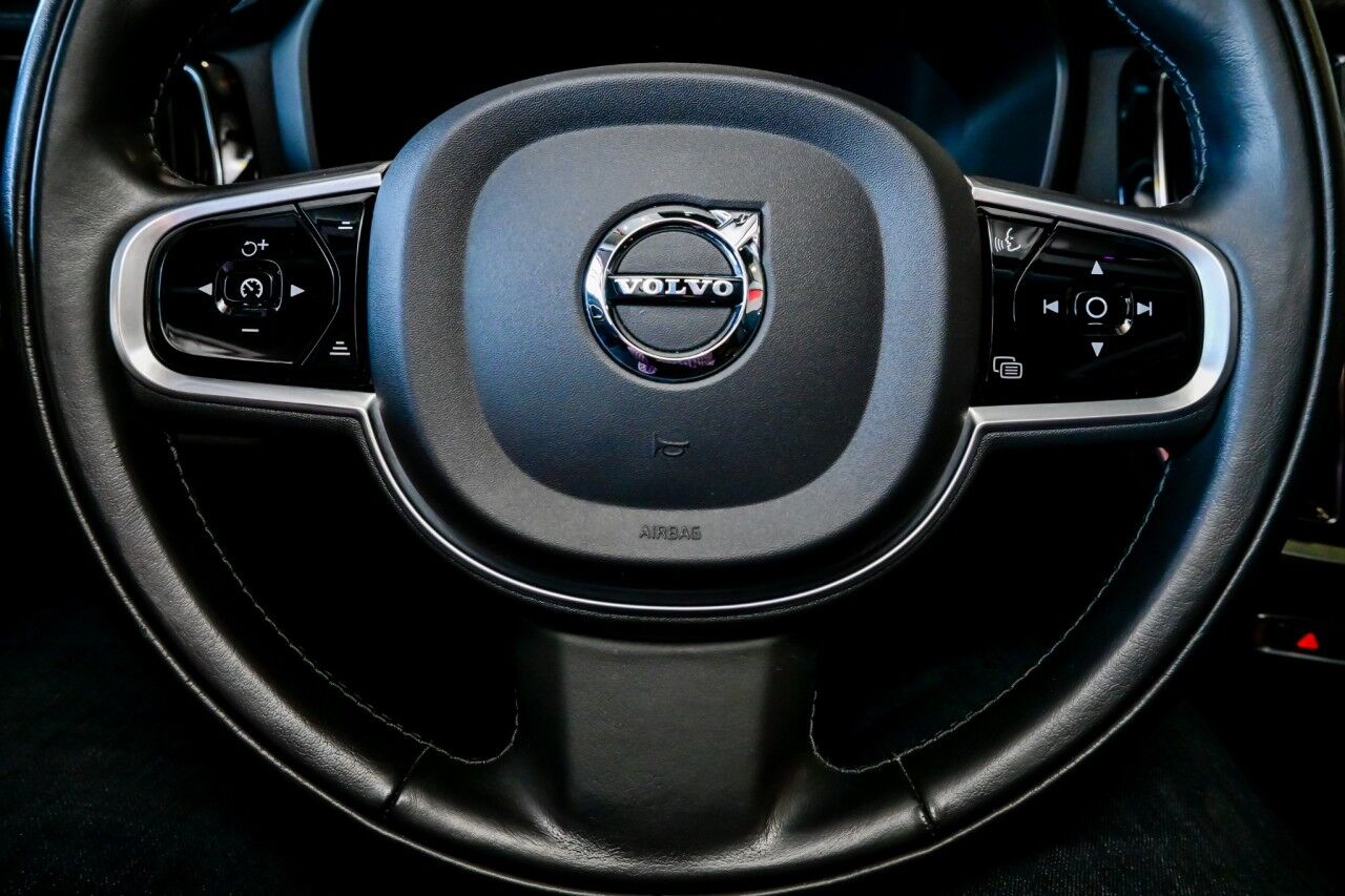 2020 Volvo V60 Cross Country T5 AWD photo 33