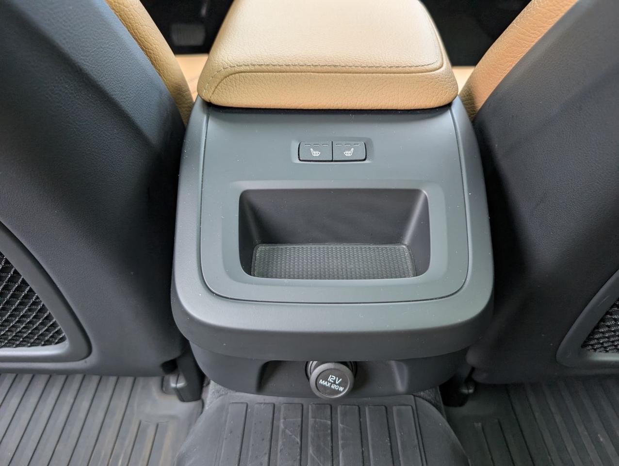2020 Volvo V60 Cross Country T5 AWD photo 11