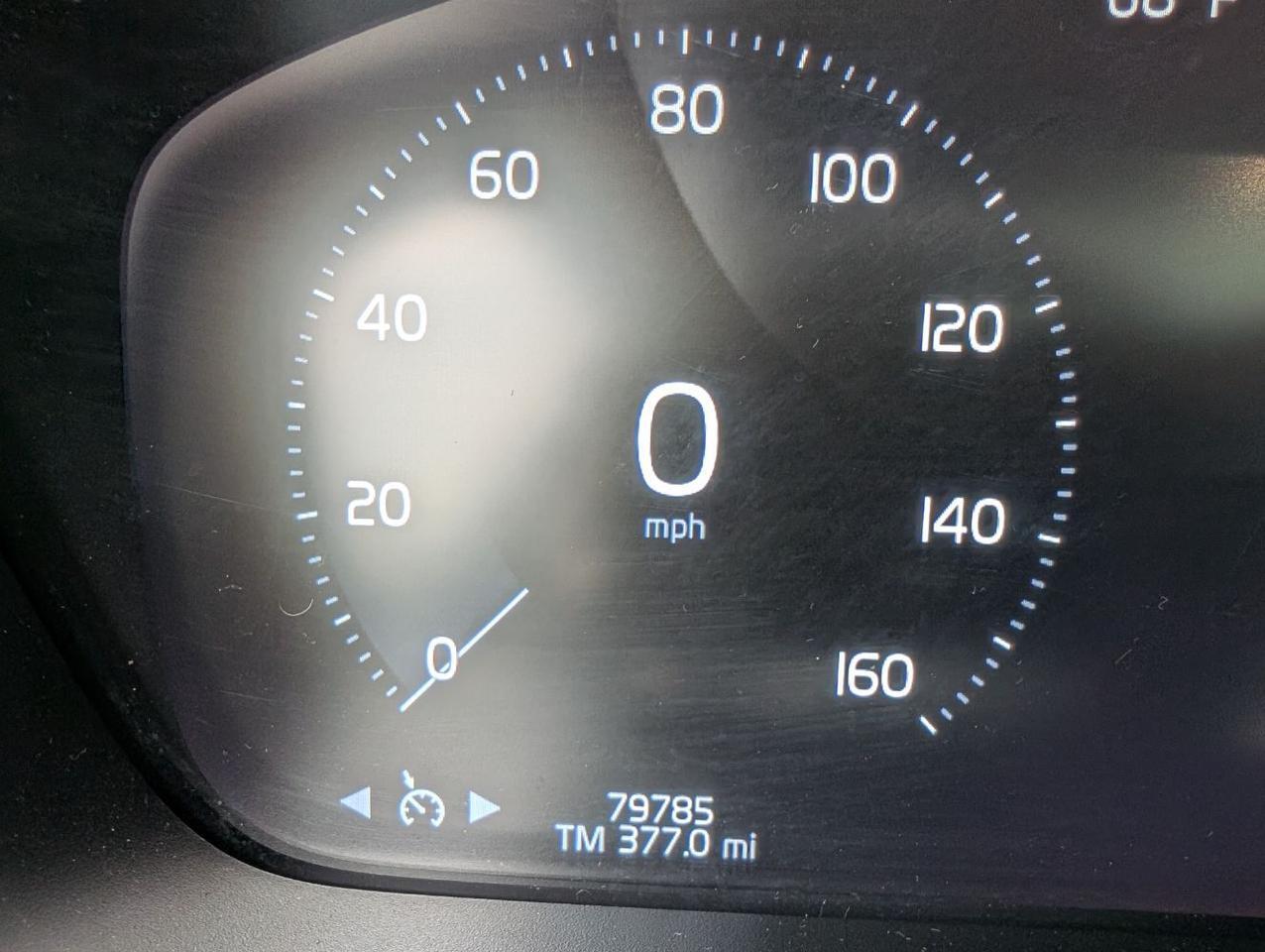 2020 Volvo V60 Cross Country T5 AWD photo 18