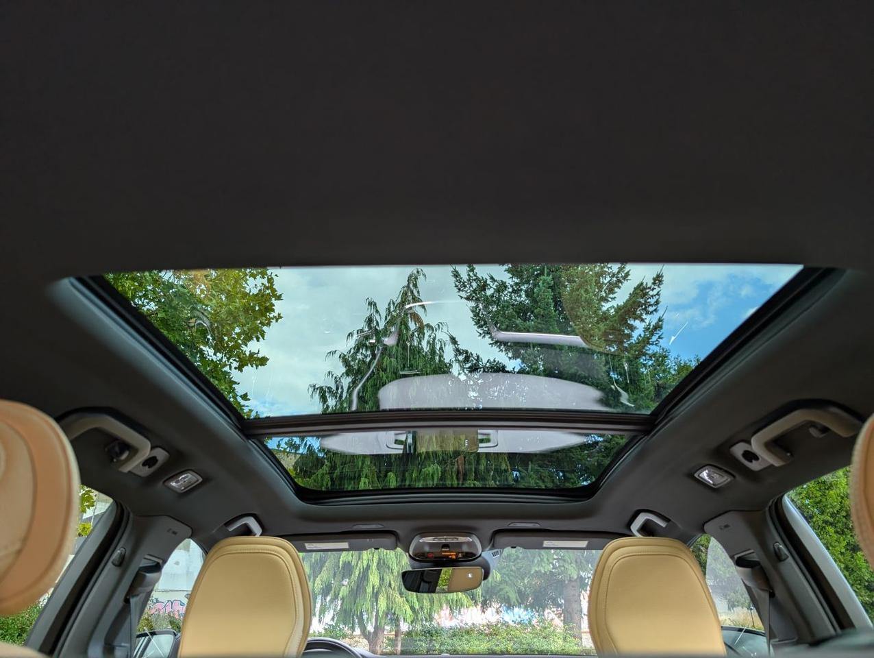 2020 Volvo V60 Cross Country T5 AWD photo 13