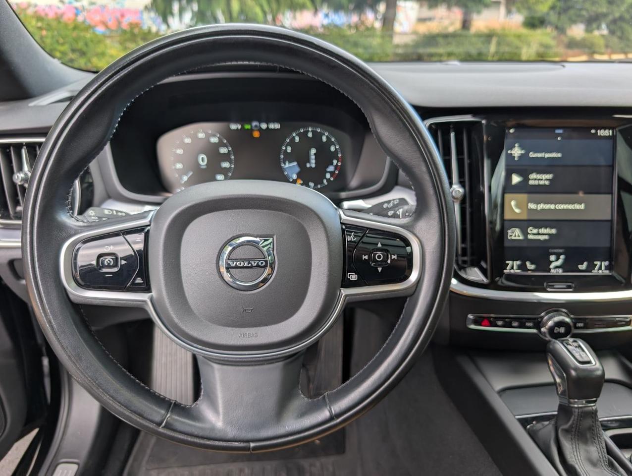 2020 Volvo V60 Cross Country T5 AWD photo 17