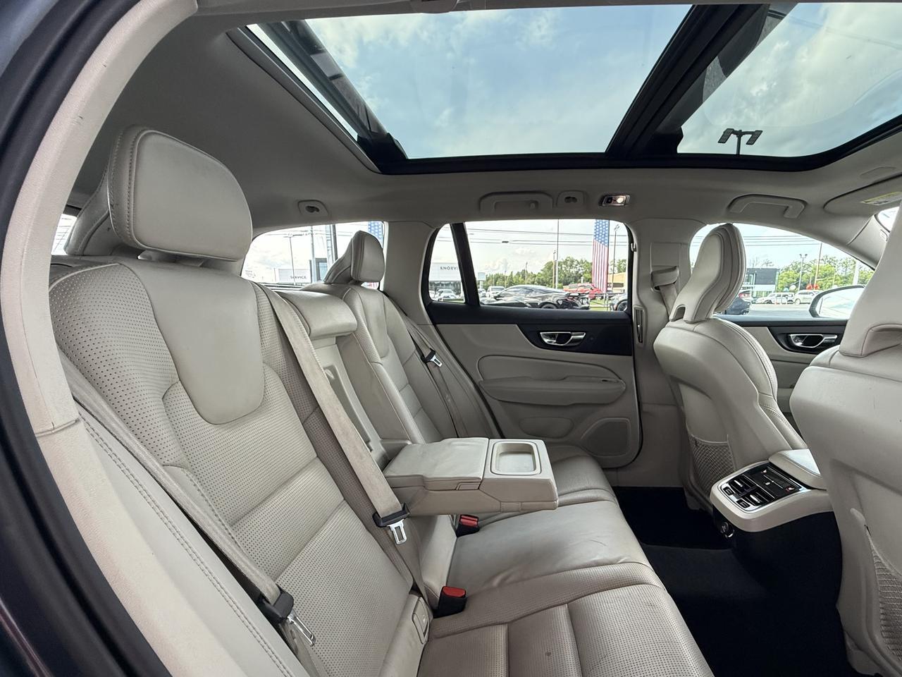 2020 Volvo V60 Cross Country T5 Knoxville TN