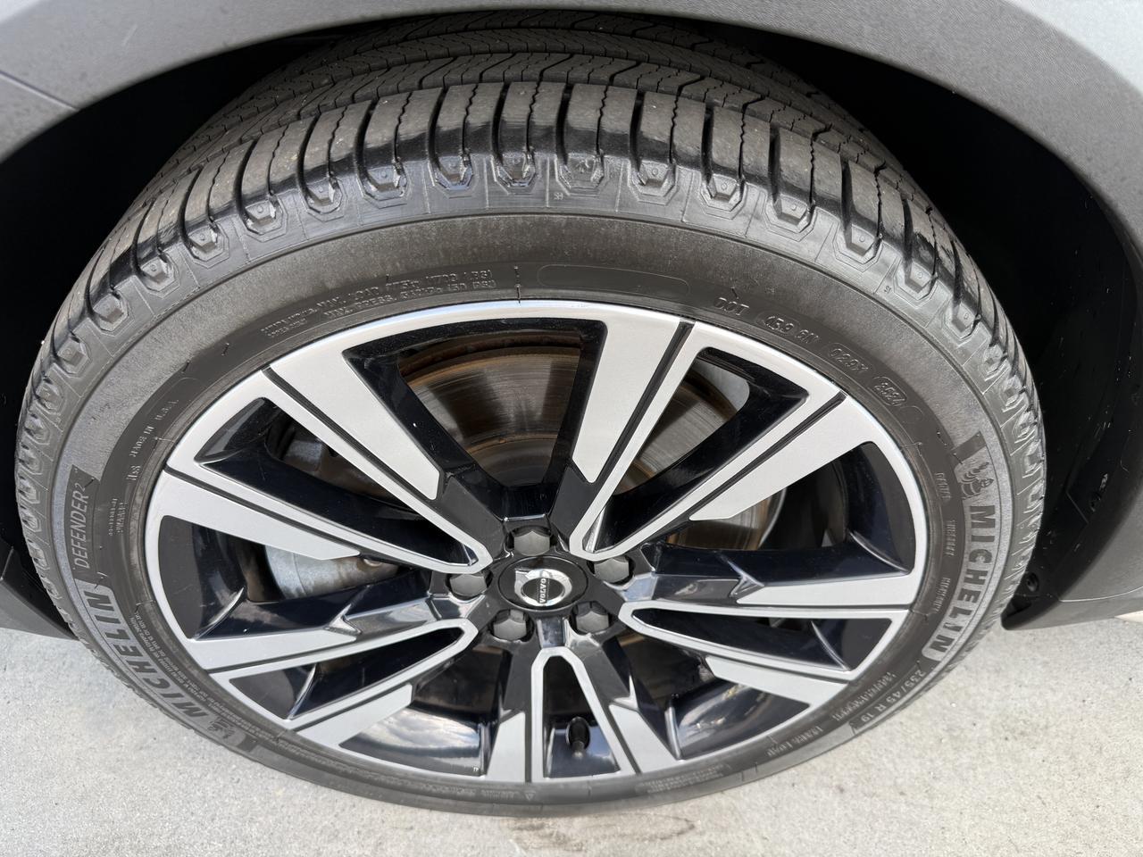 2020 Volvo V60 Cross Country T5 Knoxville TN