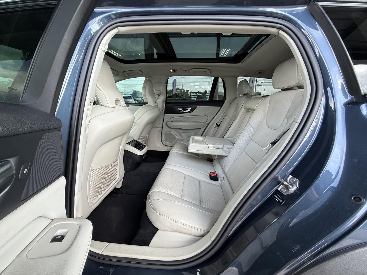 2020 Volvo V60 Cross Country T5 Knoxville TN