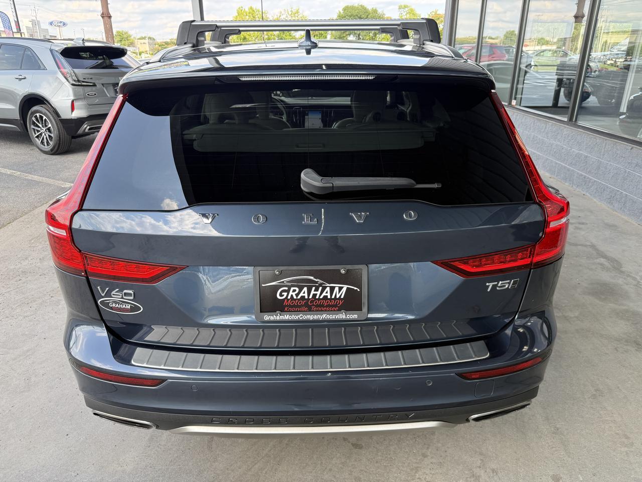 2020 Volvo V60 Cross Country T5 Knoxville TN