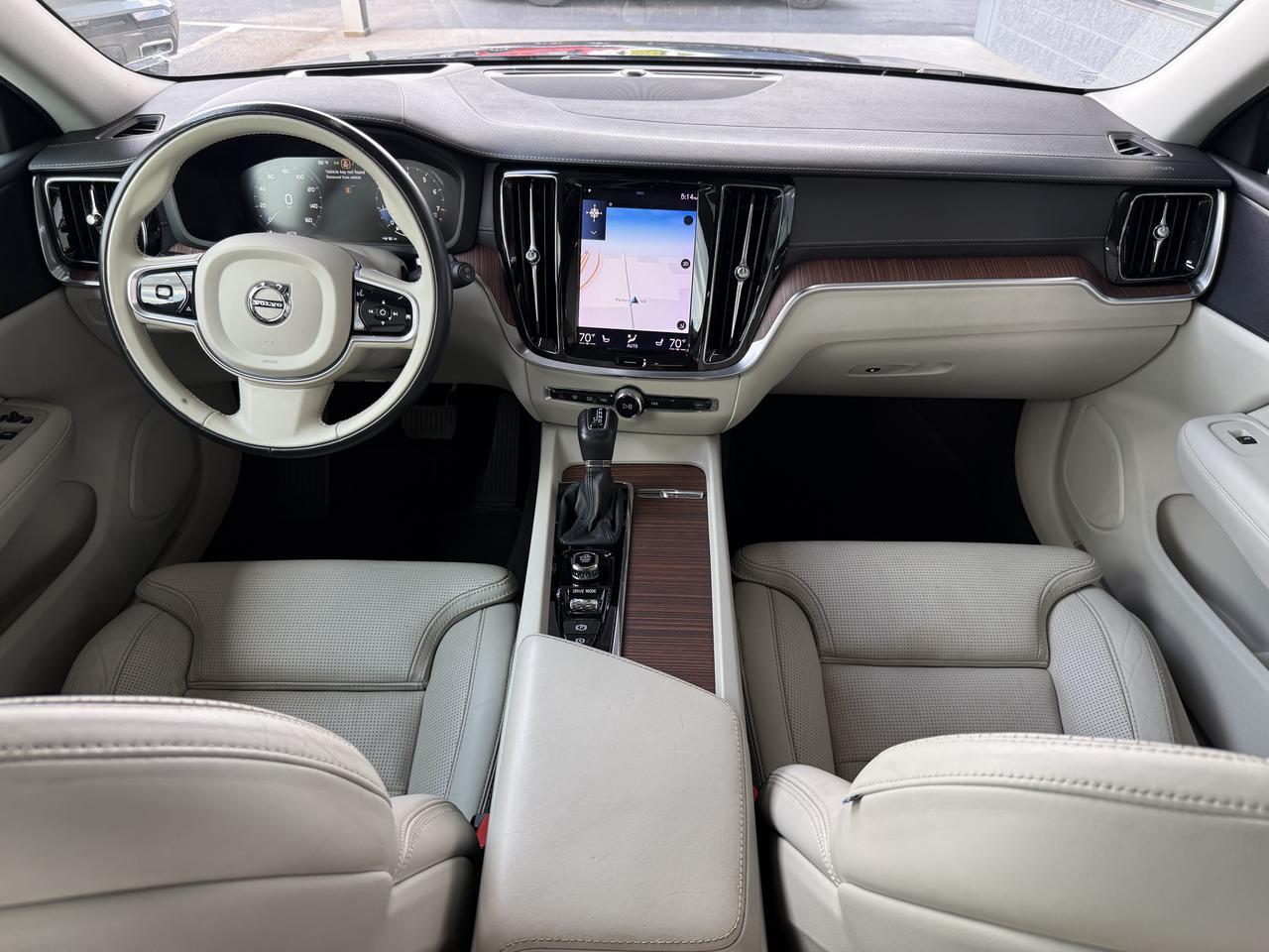 2020 Volvo V60 Cross Country T5 Knoxville TN