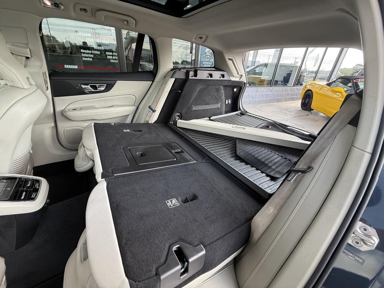 2020 Volvo V60 Cross Country T5 Knoxville TN