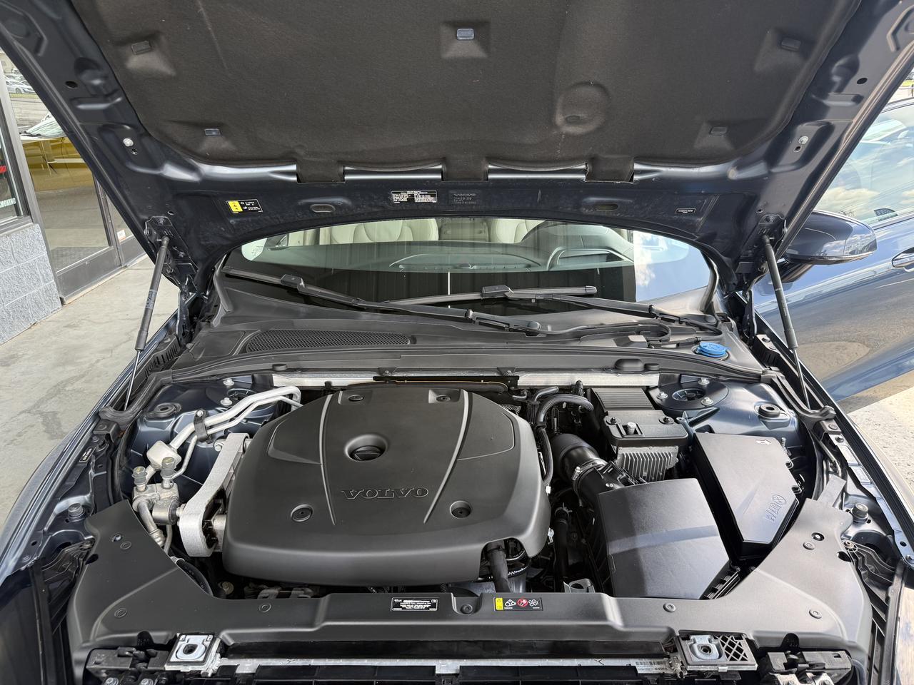 2020 Volvo V60 Cross Country T5 Knoxville TN