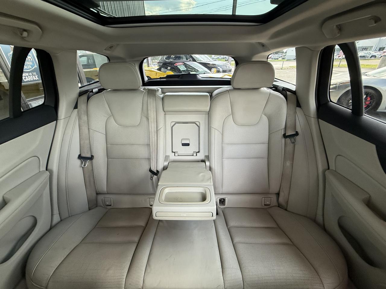 2020 Volvo V60 Cross Country T5 Knoxville TN