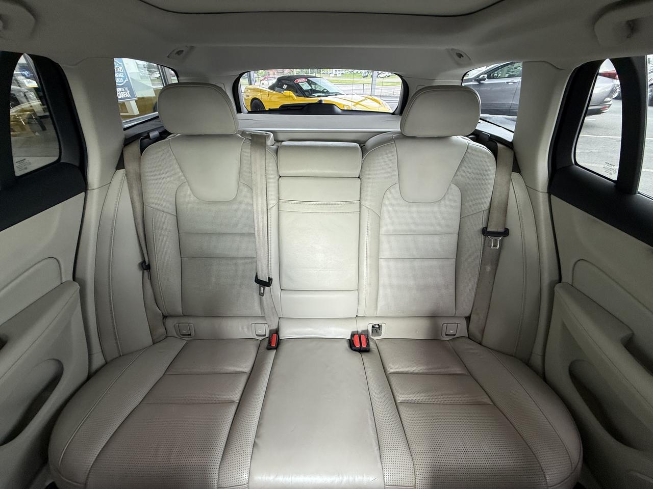 2020 Volvo V60 Cross Country T5 Knoxville TN