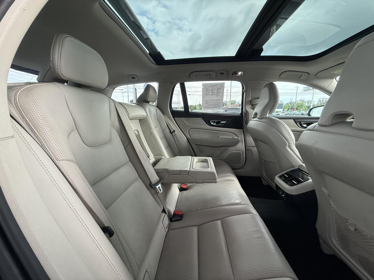 2020 Volvo V60 Cross Country T5 Knoxville TN