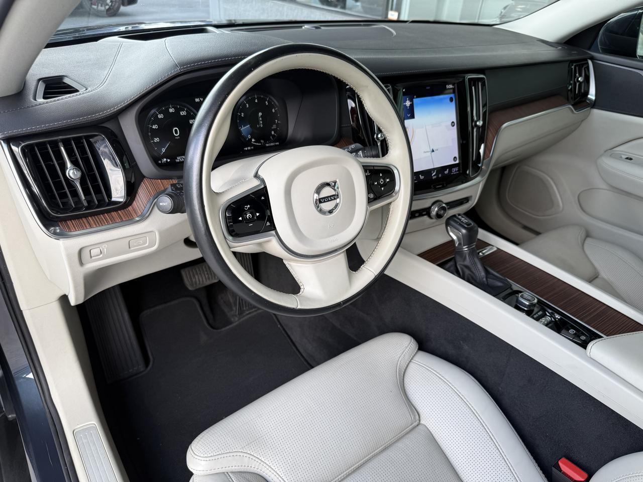 2020 Volvo V60 Cross Country T5 Knoxville TN