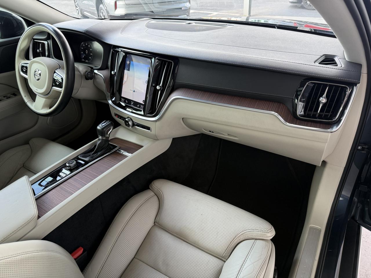 2020 Volvo V60 Cross Country T5 Knoxville TN