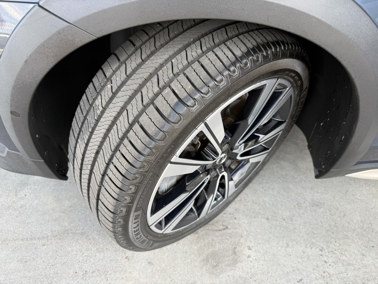 2020 Volvo V60 Cross Country T5 Knoxville TN