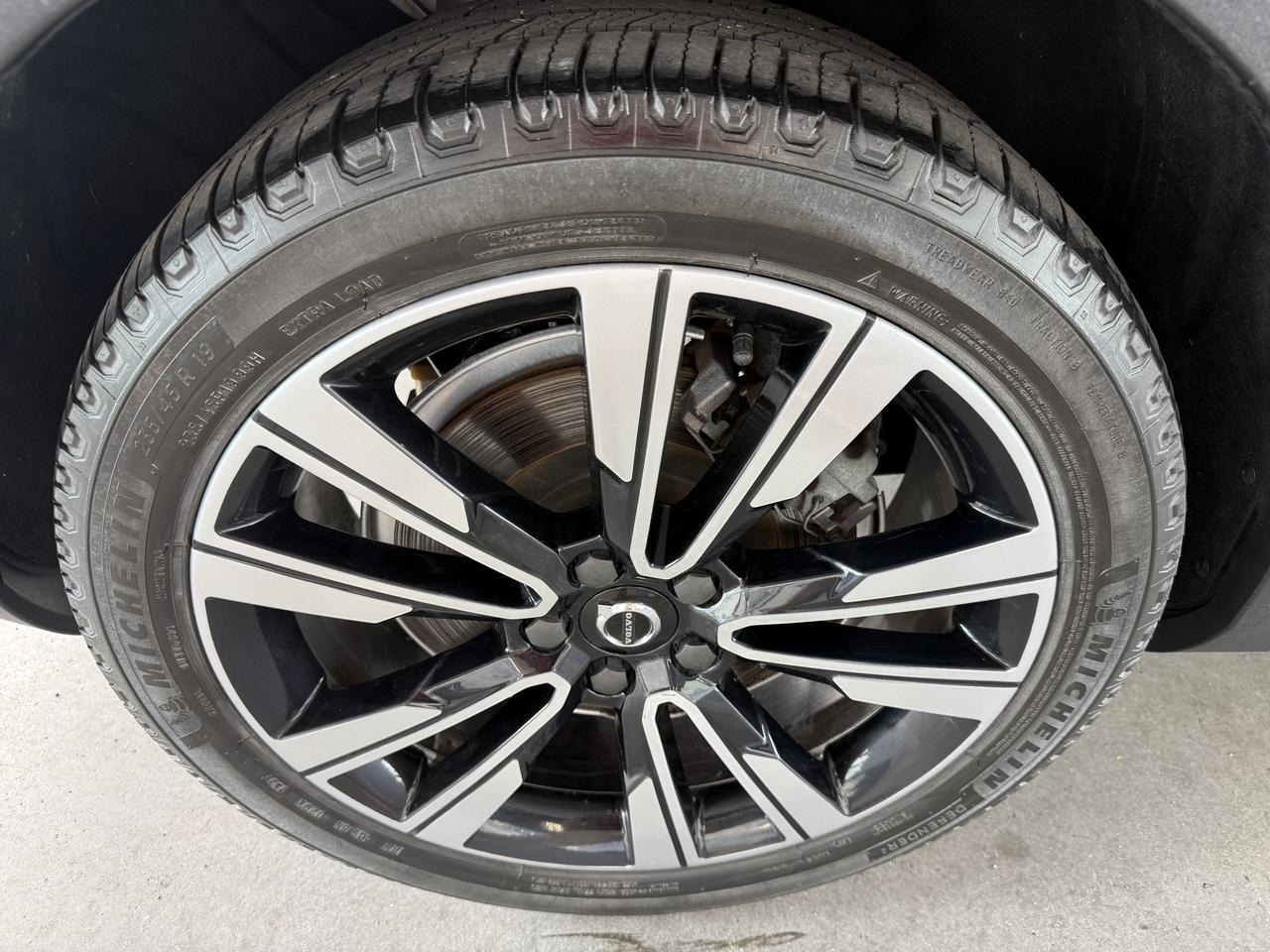 2020 Volvo V60 Cross Country T5 Knoxville TN