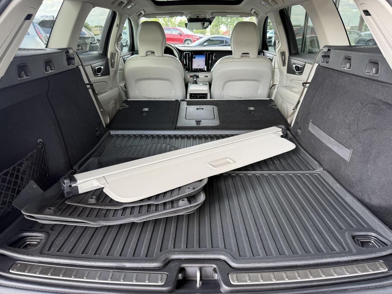 2020 Volvo V60 Cross Country T5 Knoxville TN