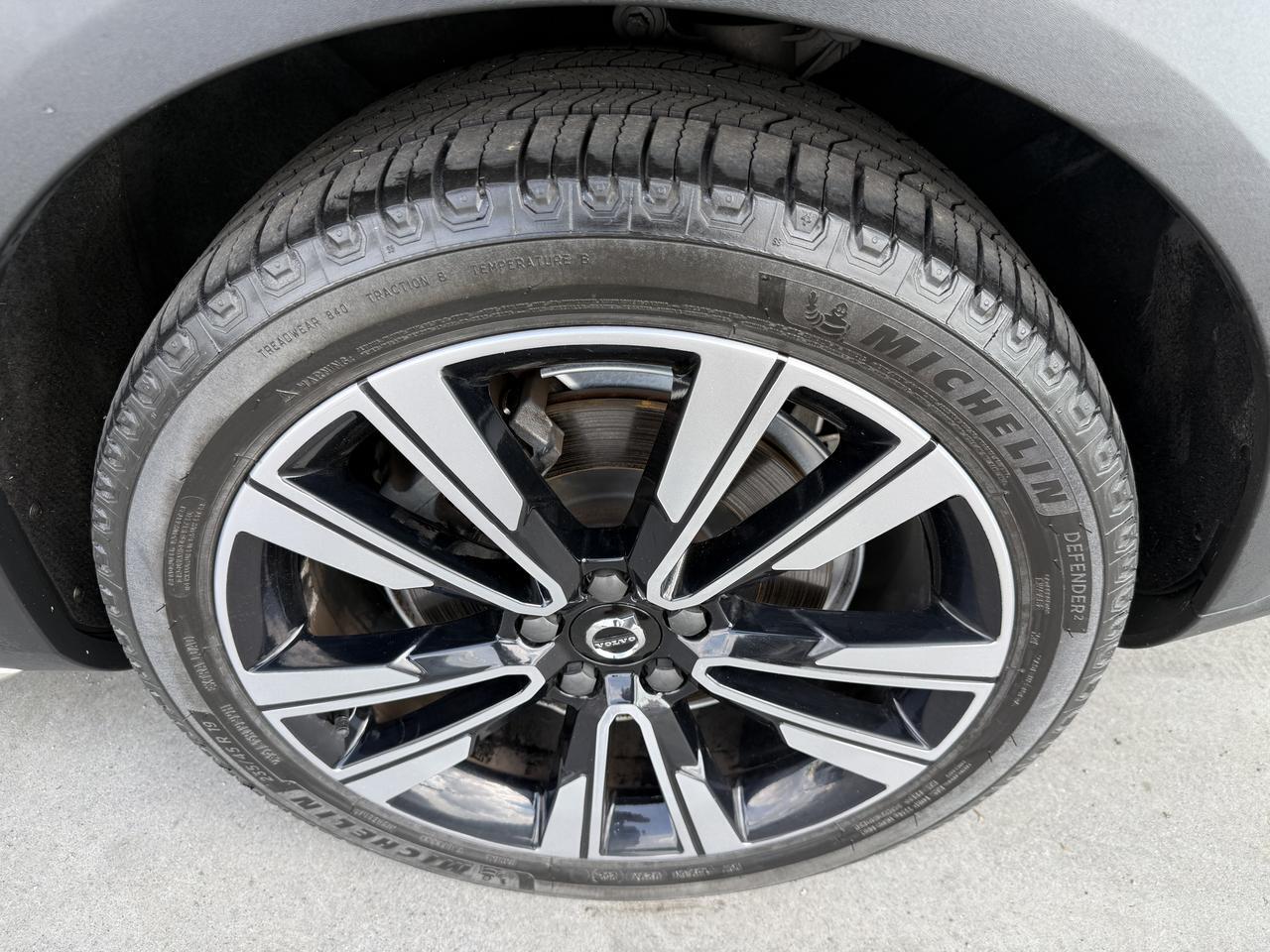 2020 Volvo V60 Cross Country T5 Knoxville TN