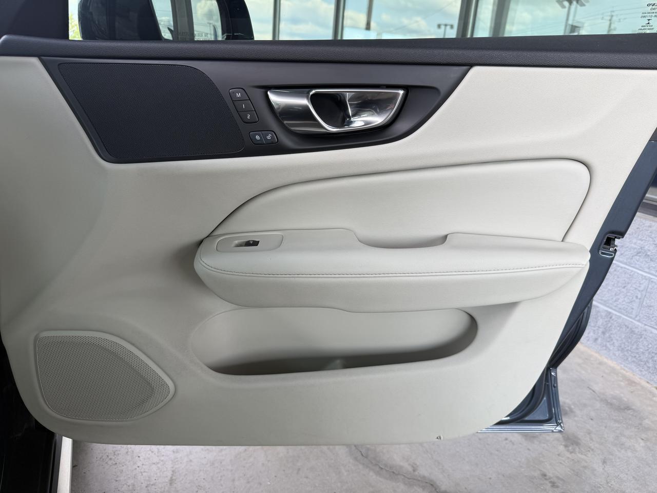 2020 Volvo V60 Cross Country T5 Knoxville TN